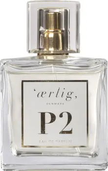 Ærlig P2 - Eau de Parfum, 100ml.