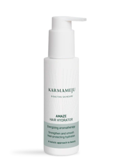 Karmameju Amaze Hair Hydrator, 100ml.