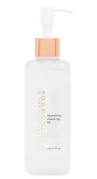 Youngblood Nourishing Cleansing Oil, 192ml.