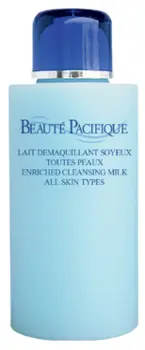 Beaute Pacifique - Rensemælk til alle hudtyper 200ml.