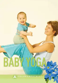 Baby Yoga DVD