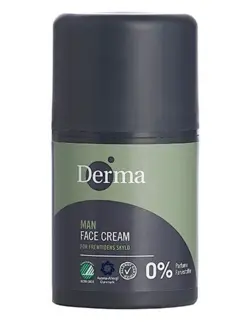 Derma Man Face Cream - 50ml.