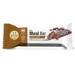 EASIS Diet Meal bar Chokolade 1 stk.