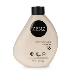 Zenz Organic Conditioner Cactus No. 18 - Version 2.0, 250ml.