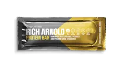 Simply Chocolate Rich Arnold, 40g.