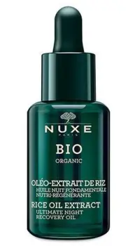 Nuxe Bio Ultimate Night Recovery Oil, 30ml.