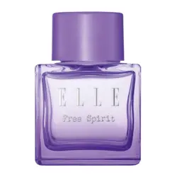 ELLE Free Spirit Eau de Parfum, 100ml.
