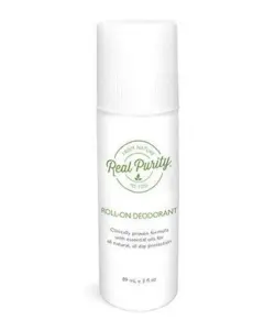 Real Purity Deo Roll-On, 89ml.