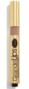 Grande Cosmetics GrandeLIPS Hydrating Lip Plumper Gloss, "Pale Rose"