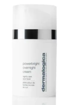 Dermalogica Powerbright Overnight Cream, 50ml.