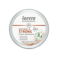 Lavera Deo Cream STRONG, 50ml