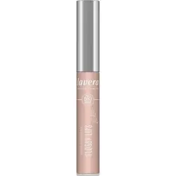Lavera Glossy Lips Charming Crystals 02, 5ml