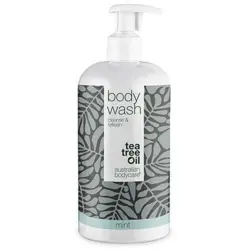 Australian Bodycare Body Wash Mint, 500ml