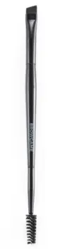 Browgame Cosmetics Signature Dual Ended Brow Brush