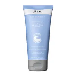 REN Clean Skincare Rosa Centifolia Facial Cleansing Gel, 150ml.