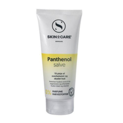 SkinoCare Panthenol salve, 100ml