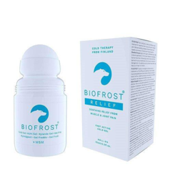 Biofrost Relief Roll-on, 75ml