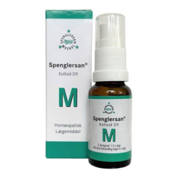 Spenglersan M, 20ml