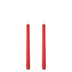 Piffany Copenhagen LED taper candle