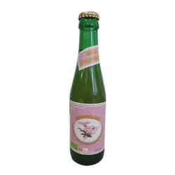 Søbogaard Rosa hyldeblomstdrik Ø, 25cl