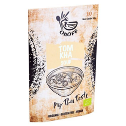 OnOff Spices Thai Tom Kha Soup Ø, 50g