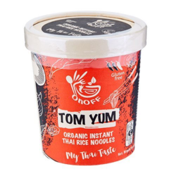 OnOff Spices Instant Nudelsuppe Tom Yum Ø, 75g