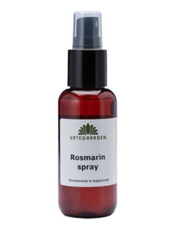 Rosmarinspray, 100ml