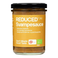 Reduced Svampesauce Ø, 200g