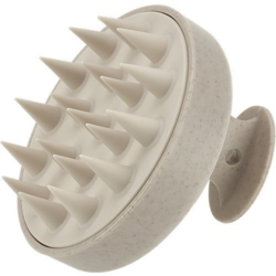 Efalock Greentools Shampoo/Scalp Brush – Beige