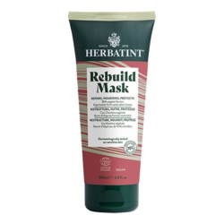 Herbatint Rebuild mask, 200ml