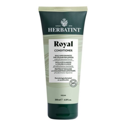 Herbatint Royal conditioner, 200ml