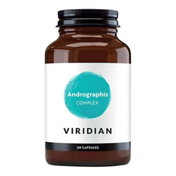 Viridian Andrographis Complex, 60kap