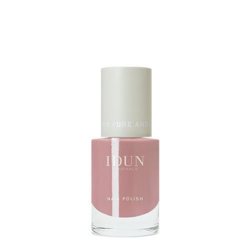 IDUN Nail Polish Røgkvarts, 11ml