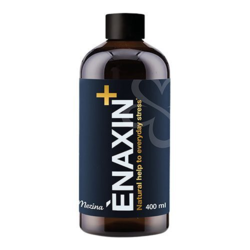 Énaxin+ Mixtur, 400ml