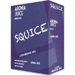 Squice Aronia Ø, 3L