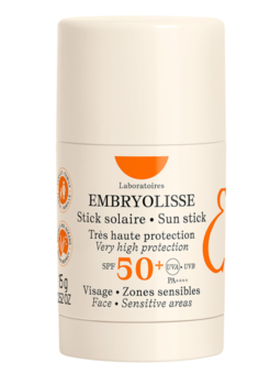 Embryolisse Sun Stick, SPF50, 15g.