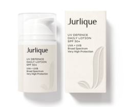 Jurlique UV Defence Daily Lotion SPF50, 50ml.