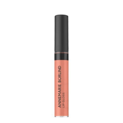 AnneMarie Börlind Lip Gloss Glowy Peach, 9,50ml