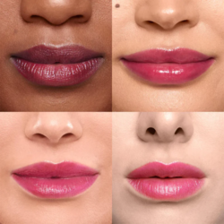 Wonderskin Wonder Blading Lip Stain Kit, "BEAUTIFUL", (light pink)