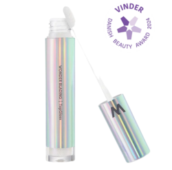 Wonderskin Wonder Blading Top Gloss "Holographic", 4ml.