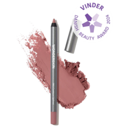 Wonderskin 360 Contour Lip Liner, "Blush"