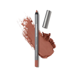 Wonderskin 360 Contour Lip Liner, "Saddle"