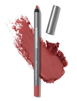 Wonderskin 360 Contour Lip Liner, "Ruby"