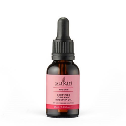 Sukin Oil Rosehip, 25ml.