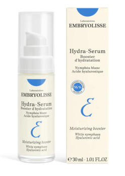 Embryolisse Hydra Serum, 30ml.