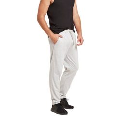 Boody Men's Weekend Sweatpants Grey Marl str. M