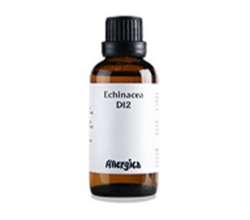 Allergica Echinacea D12, 50ml