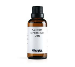 Allergica Calcium carb. D30, 50ml