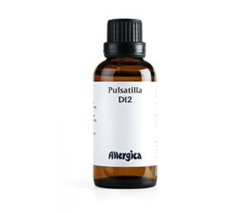 Allergica Pulsatilla D12, 50ml