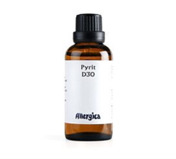 Allergica Pyrit D30, 50ml